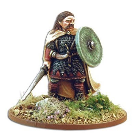 RSL Gaming AB | Hereward The Wake