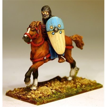 RSL Gaming AB | Breton Mounted Warlord