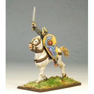 RSL Gaming AB | Rurik, First Varangian Prince, Lord of Novgorod