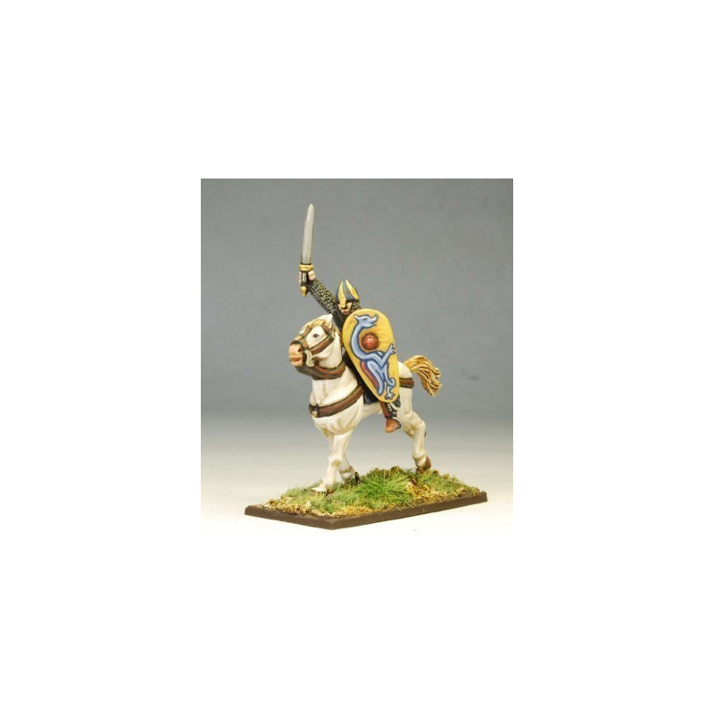 RSL Gaming AB | Norman Warlord