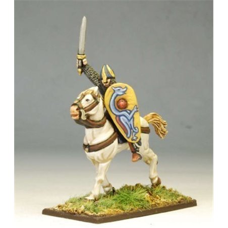RSL Gaming AB | Norman Warlord
