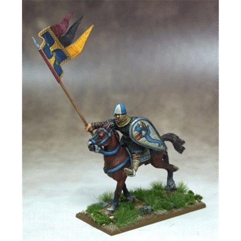 RSL Gaming AB | Breton Warbanner & Bearer