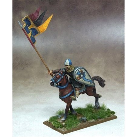 RSL Gaming AB | Breton Warbanner & Bearer