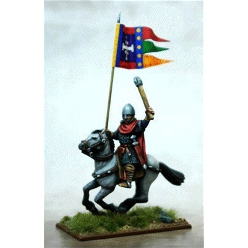 RSL Gaming AB | Norman Warbanner & Bearer