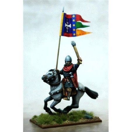 RSL Gaming AB | Norman Warbanner & Bearer