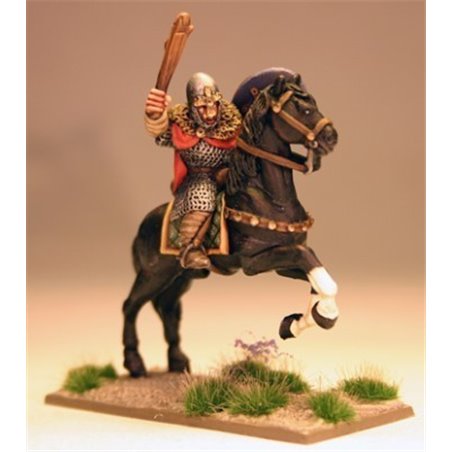 RSL Gaming AB | William The Bastard/The Conqueror, Duke of Normandy