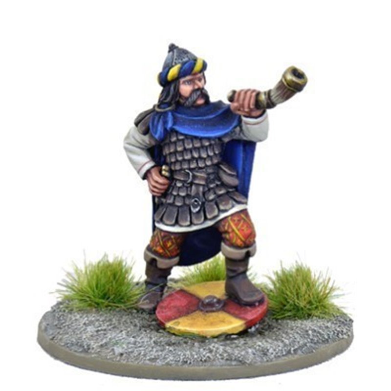 RSL Gaming AB | Roland the Brave