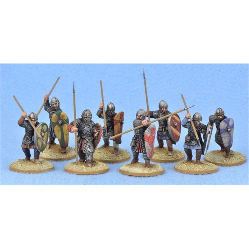RSL Gaming AB | Flemish Mercenaries