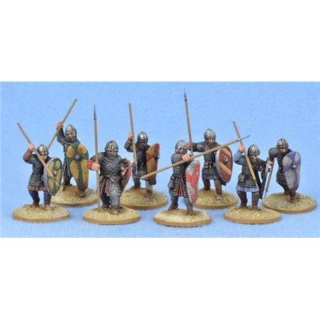 RSL Gaming AB | Flemish Mercenaries