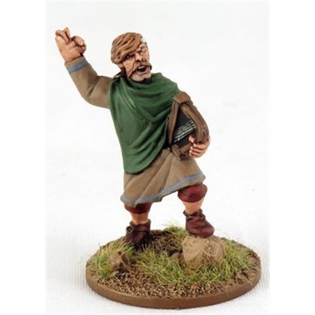 RSL Gaming AB | Wandering Bard A 