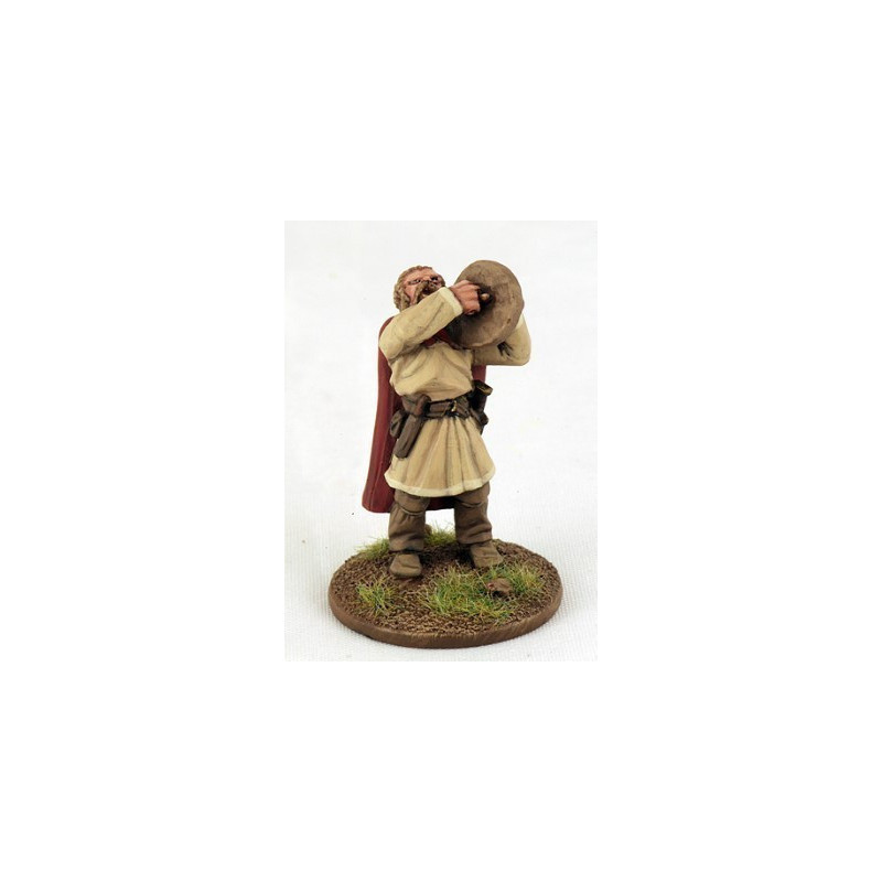 RSL Gaming AB | Wandering Bard B