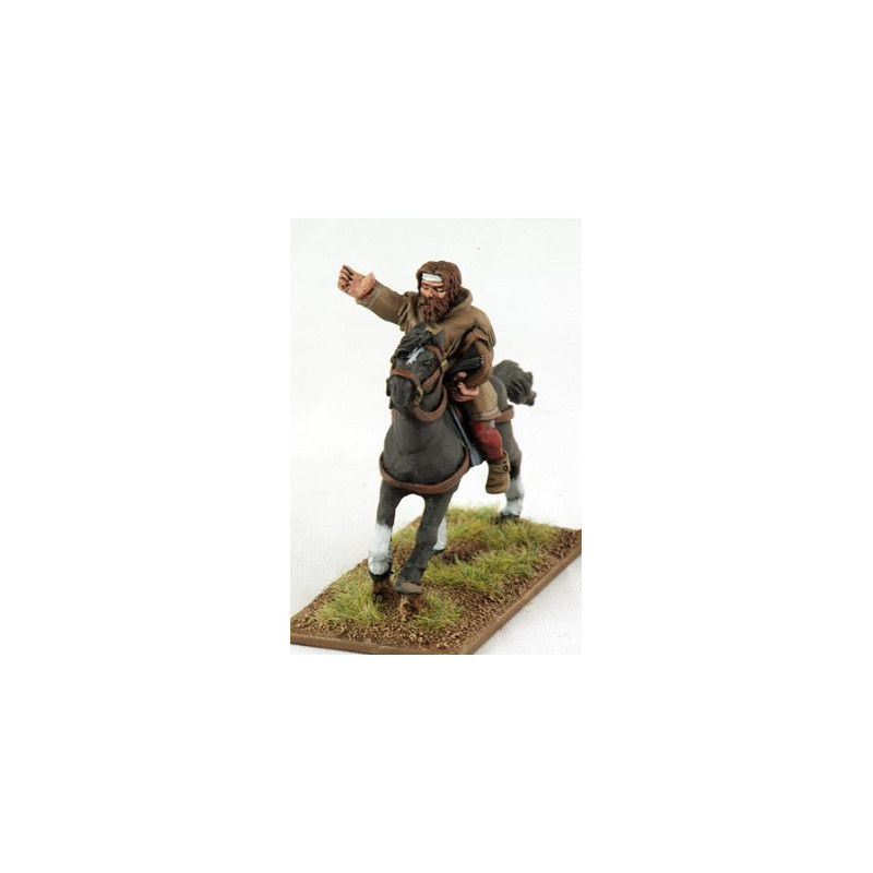 RSL Gaming AB | Wandering Bard Mounted