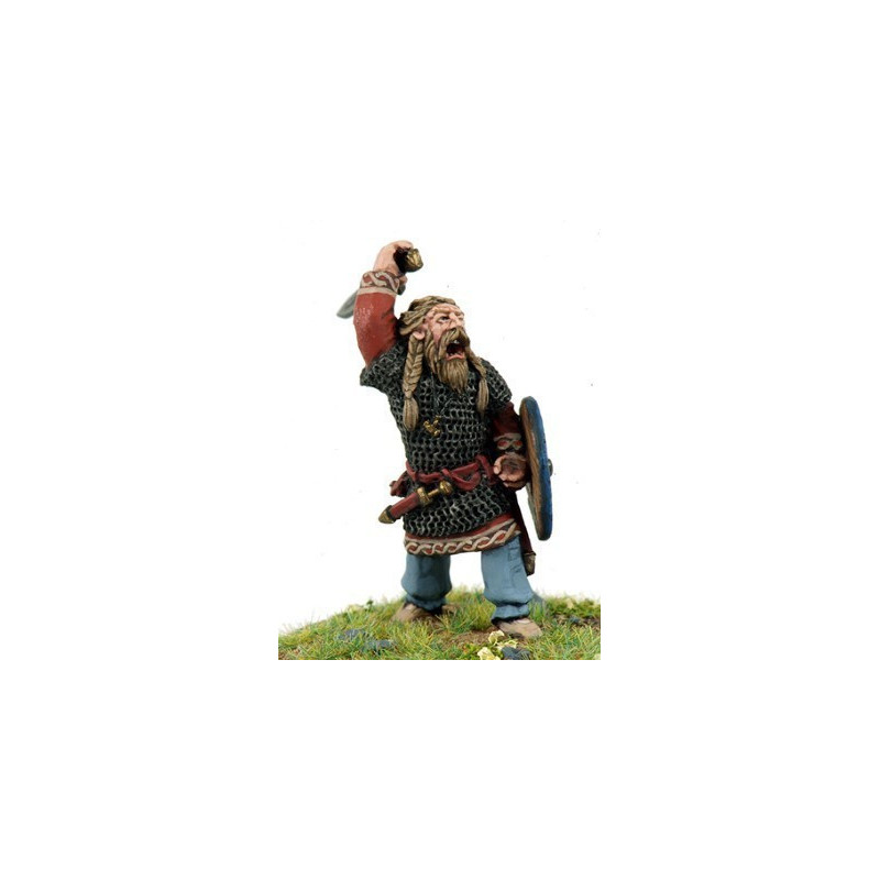 RSL Gaming AB | Brodir Of Mann