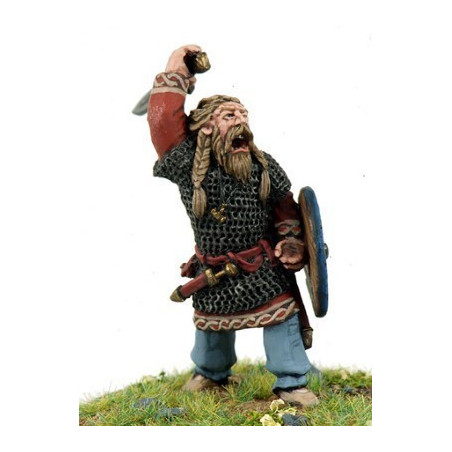 RSL Gaming AB | Brodir Of Mann