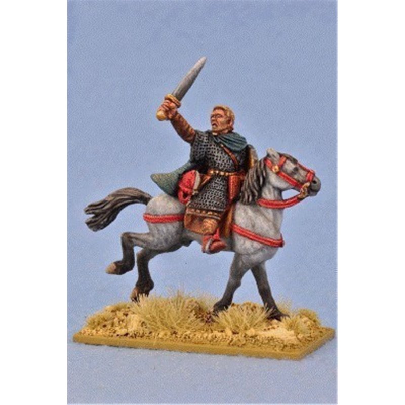 RSL Gaming AB | Godfrey of Bouillon 
