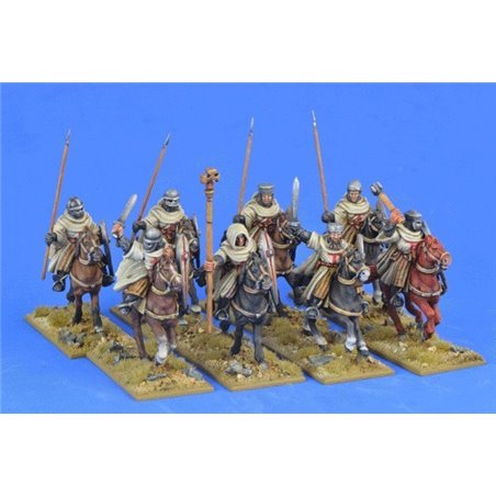 RSL Gaming AB | The Poor Fellow Soldiers of Christ