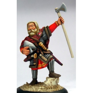 RSL Gaming AB | Wandering Bard B