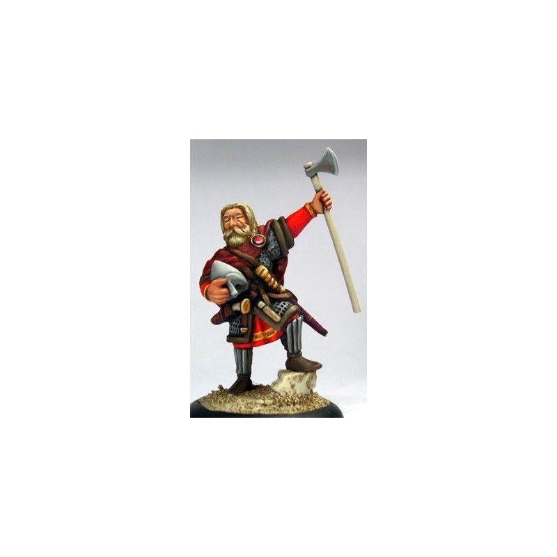 RSL Gaming AB | Harald Hardradda
