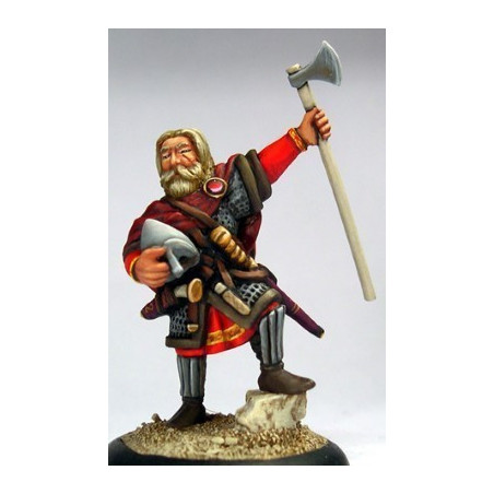 RSL Gaming AB | Harald Hardradda