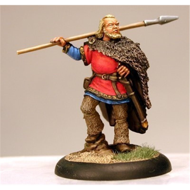 RSL Gaming AB | Ragnar Lothbrok