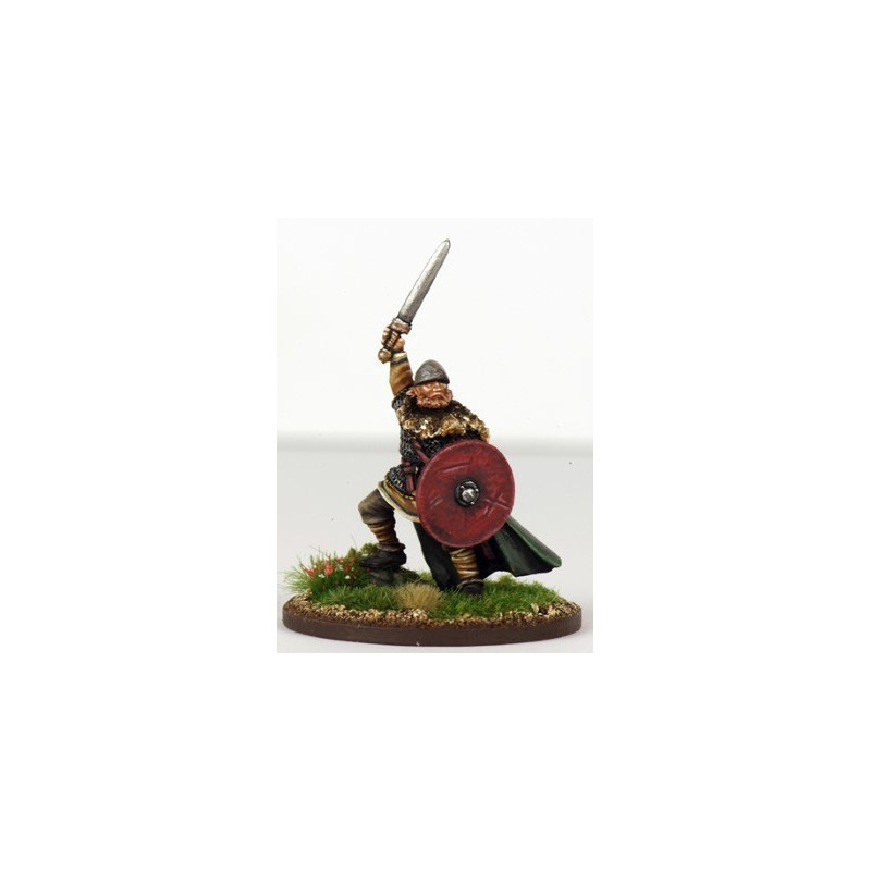 RSL Gaming AB | Alfred The Great