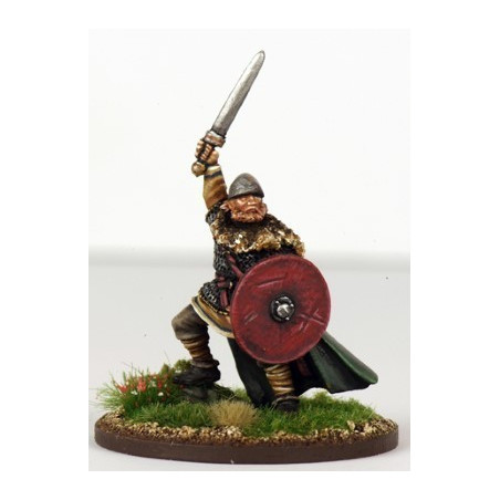 RSL Gaming AB | Alfred The Great