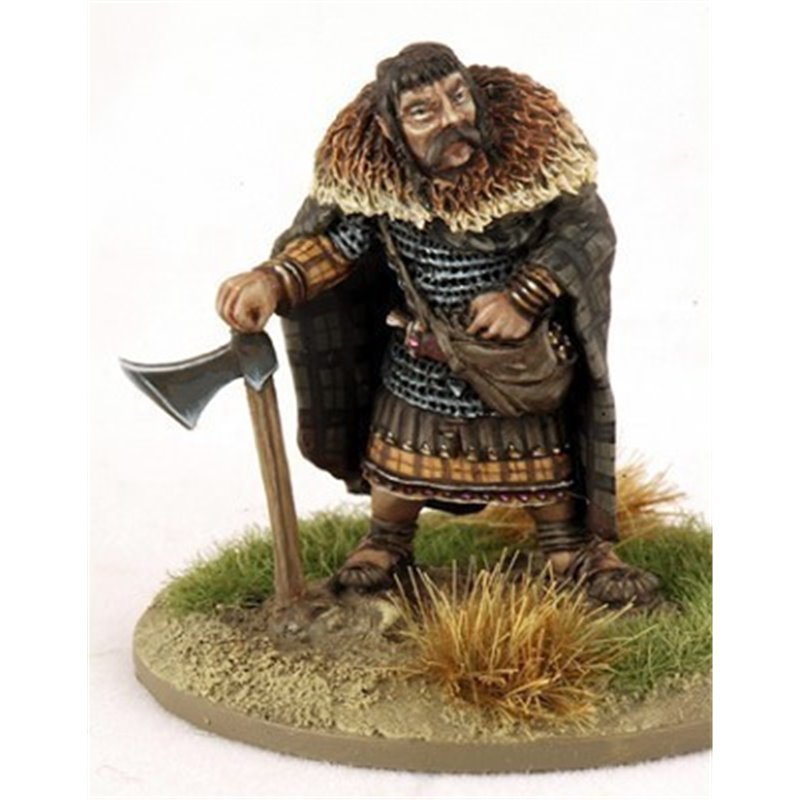 RSL Gaming AB | Maredudd ap Owain, King of Britons