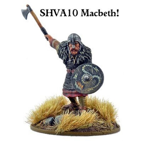 RSL Gaming AB | Macbeth
