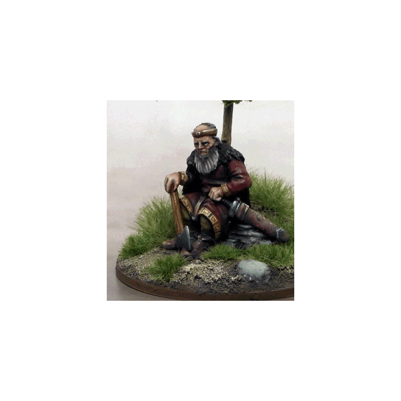 RSL Gaming AB | Brian Boru