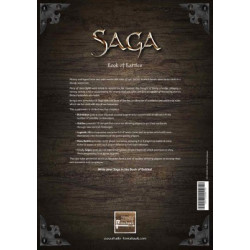 SAGA Book of Battles