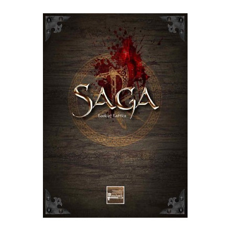SAGA Book of Battles