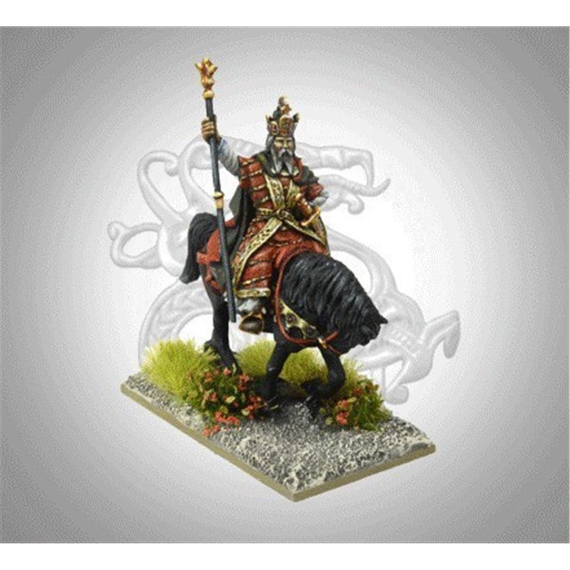 RSL Gaming AB | Charlemagne (Emperor of the West)