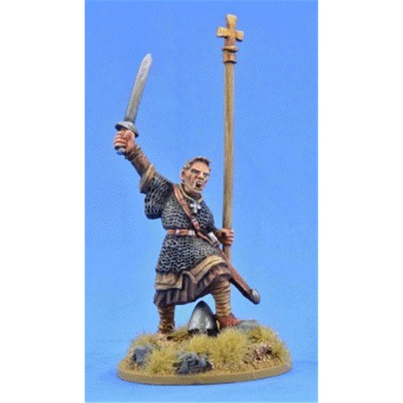 RSL Gaming AB | Christian Priest 