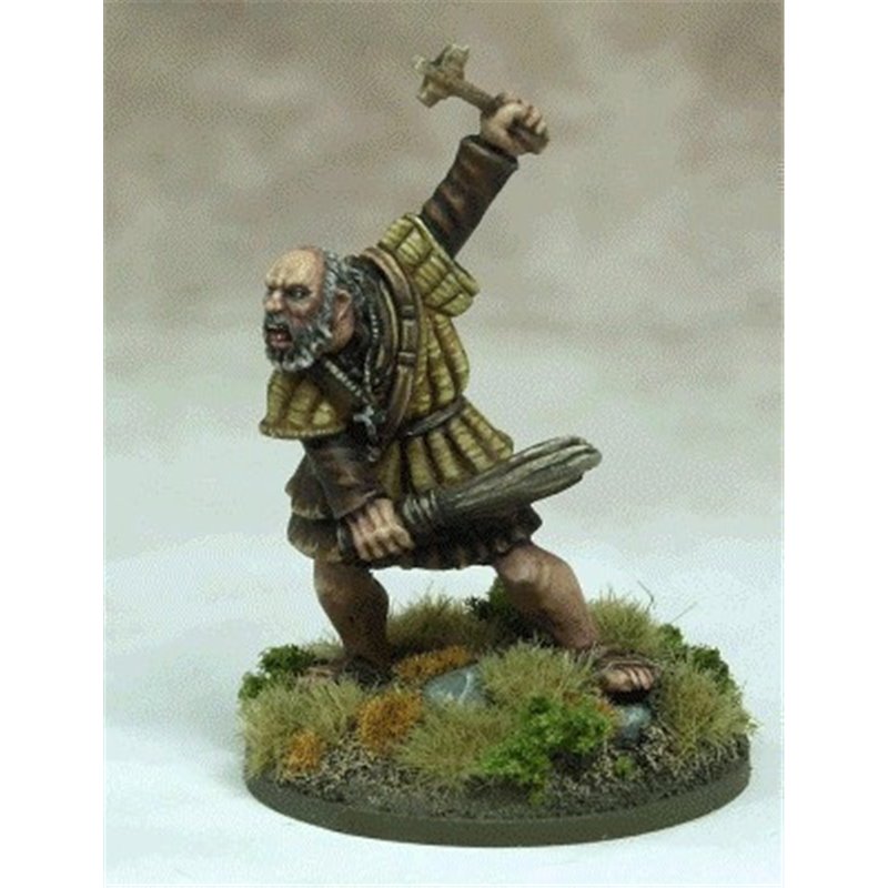 RSL Gaming AB | Celtic Christian Priest