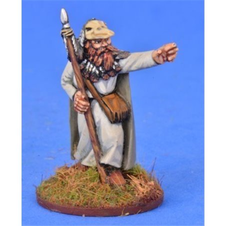 RSL Gaming AB | Pagan Priest Two