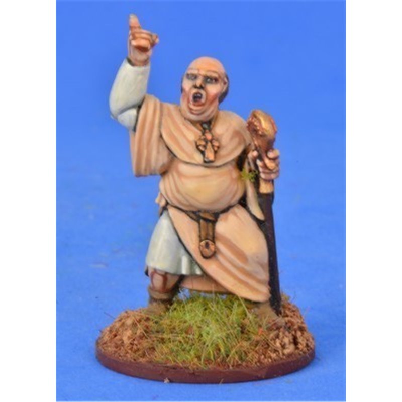 RSL Gaming AB | Christian Priest Two