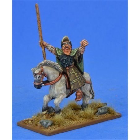 RSL Gaming AB | Mounted Pagan Priest (Pony)