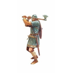 Anglo-Danish Warband Starter (4 points)