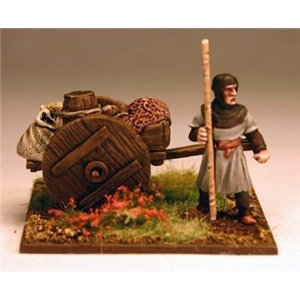 RSL Gaming AB | Baggage (Suitable For Escort Scenario (3 bases))