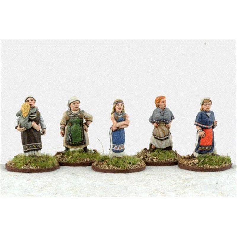 RSL Gaming AB | Women 