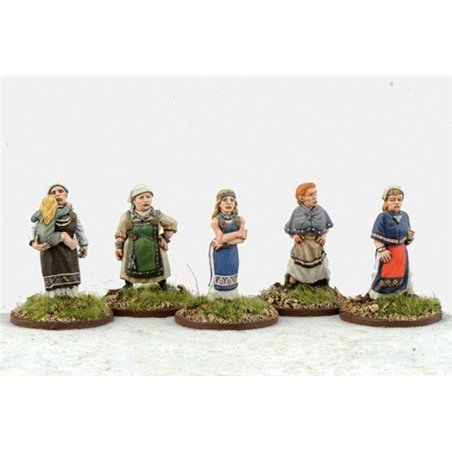 RSL Gaming AB | Women 