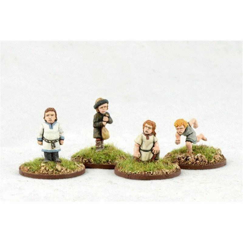 RSL Gaming AB | Children 