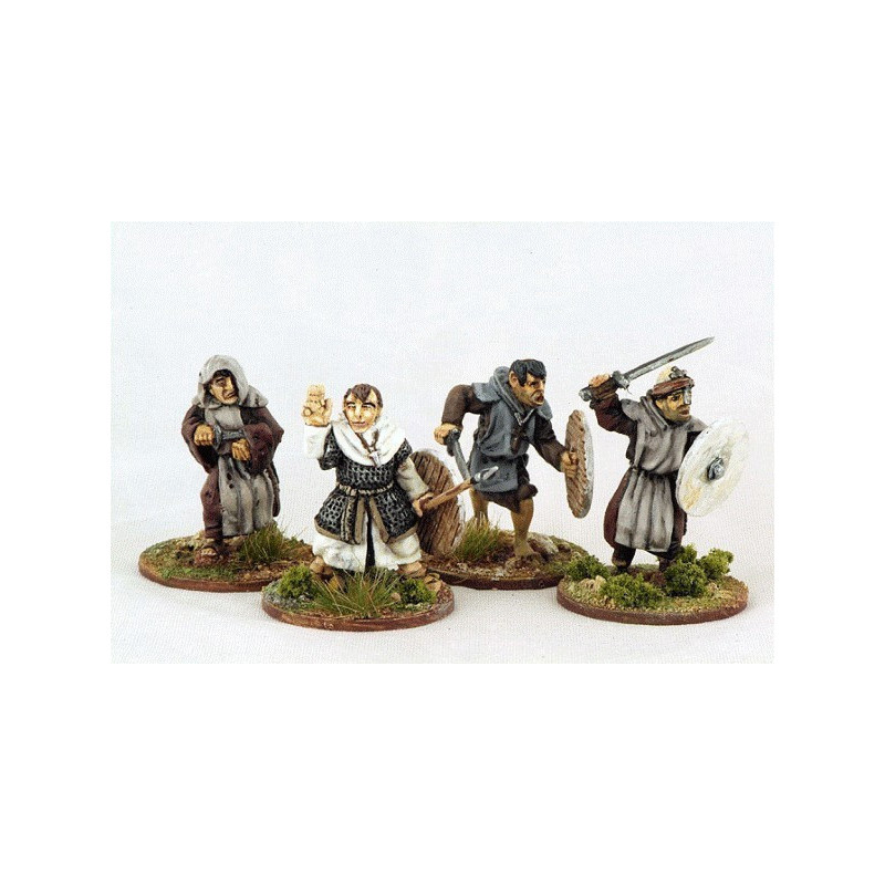 Defenders Of The Faith