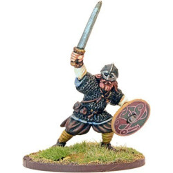 Viking Warlord b