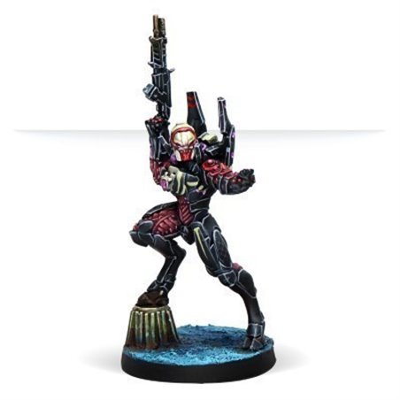 RSL Gaming AB | Shasvastii Cadmus (Hacker)