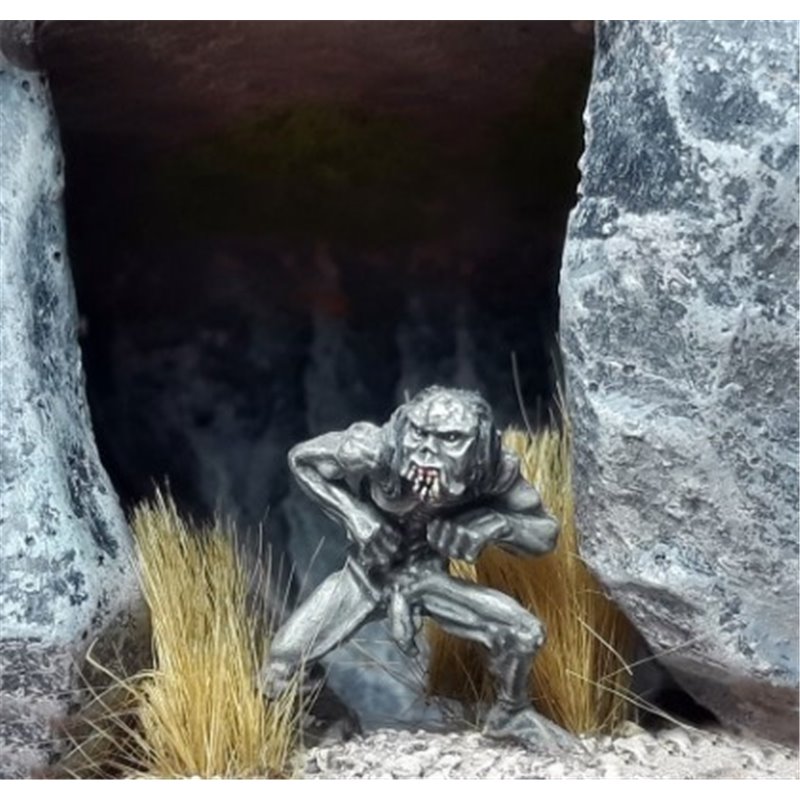 The Ghoul (Grendel)