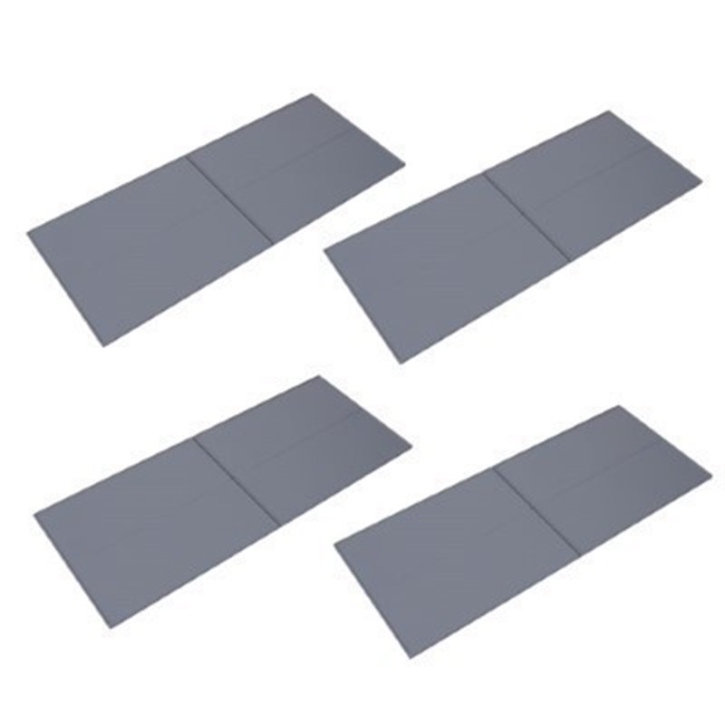 RSL Gaming AB | Kings of War Small Movement Tray Pack