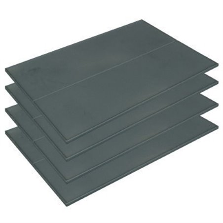 RSL Gaming AB | Kings of War 50mm Movement Tray Pack
