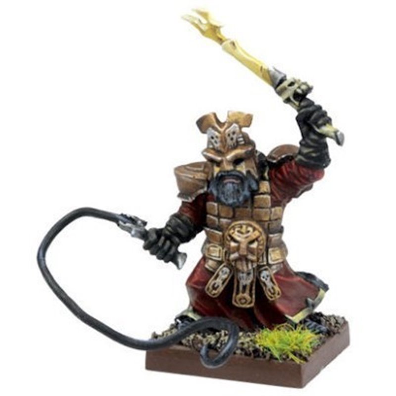 RSL Gaming AB | Abyssal Dwarf Slavedriver