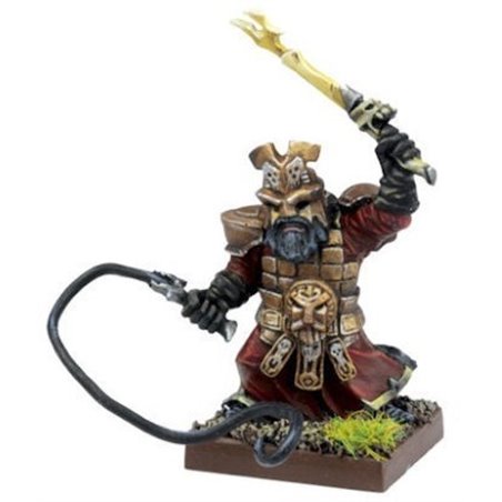 RSL Gaming AB | Abyssal Dwarf Slavedriver
